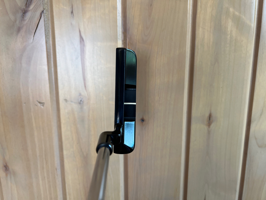 Scotty Cameron Circle T Putter - Detail