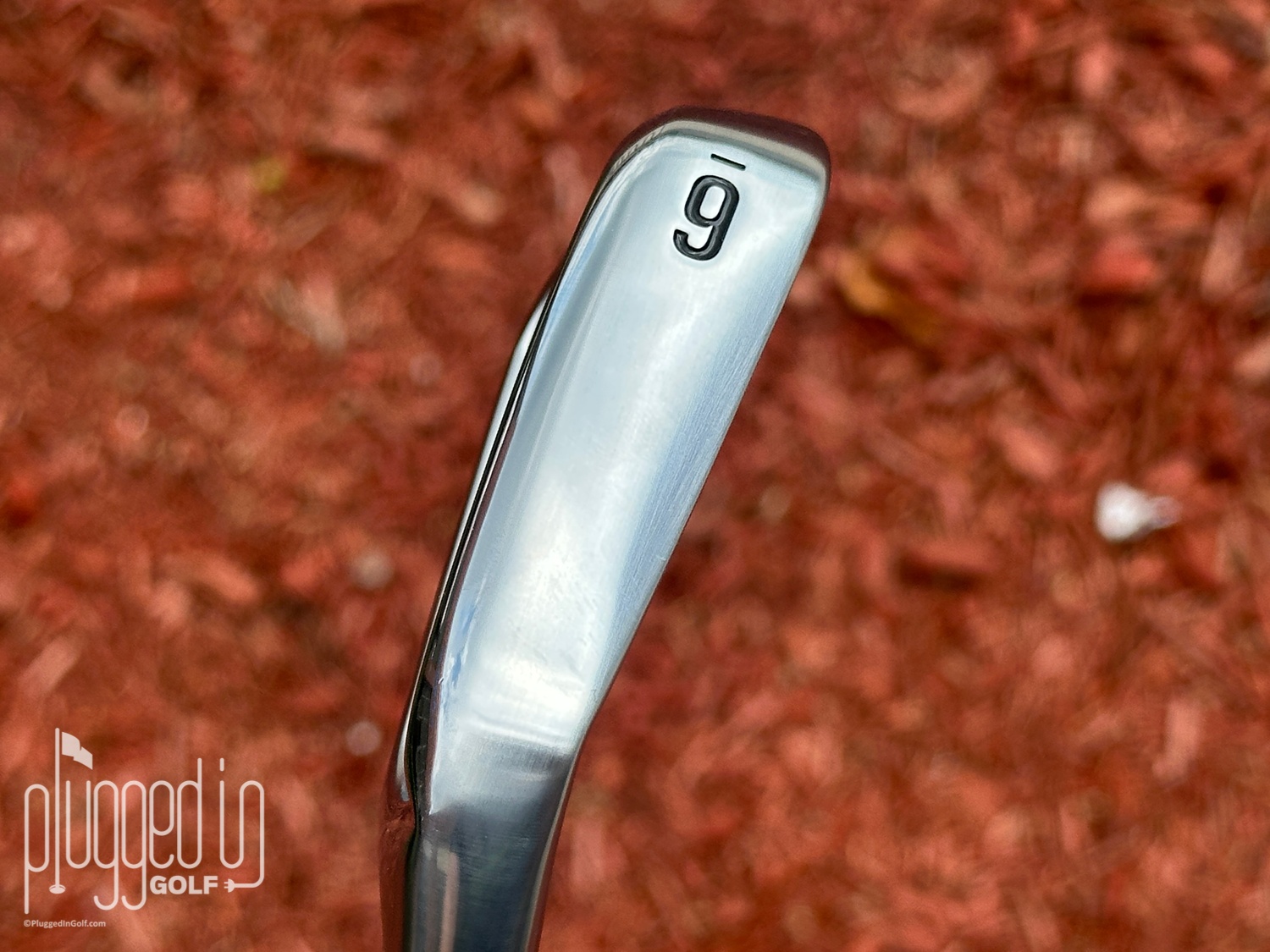 2025 Callaway X Forged Irons
