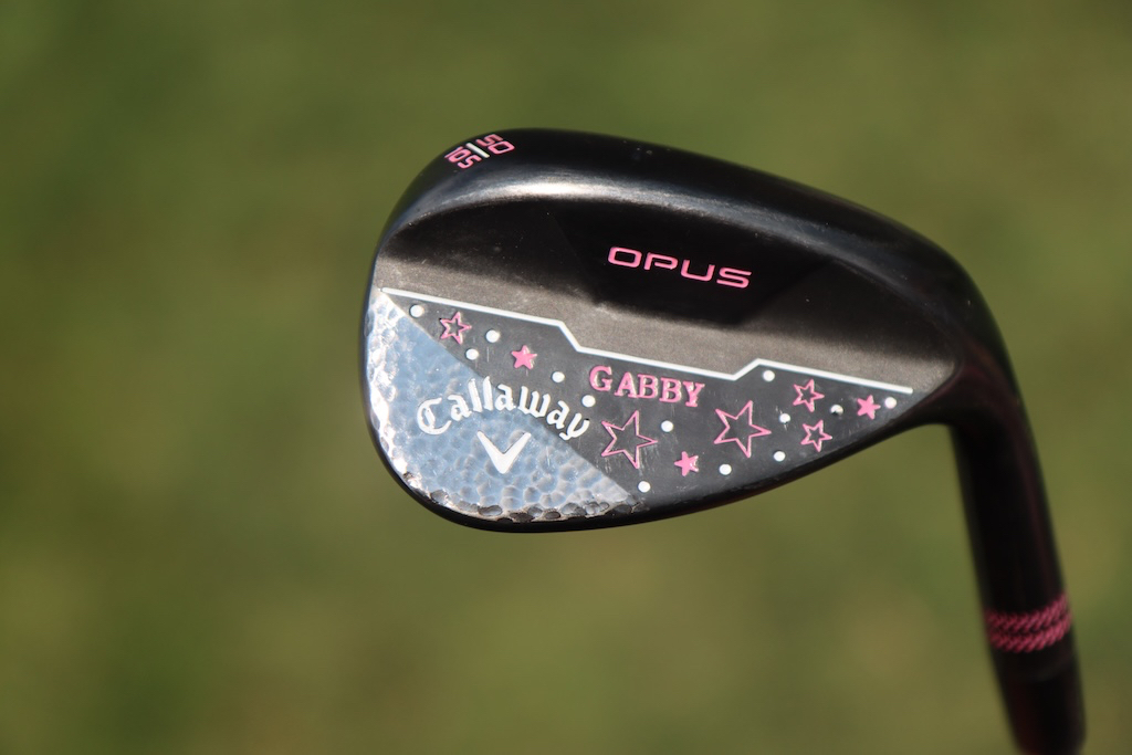 Callaway Opus Wedges