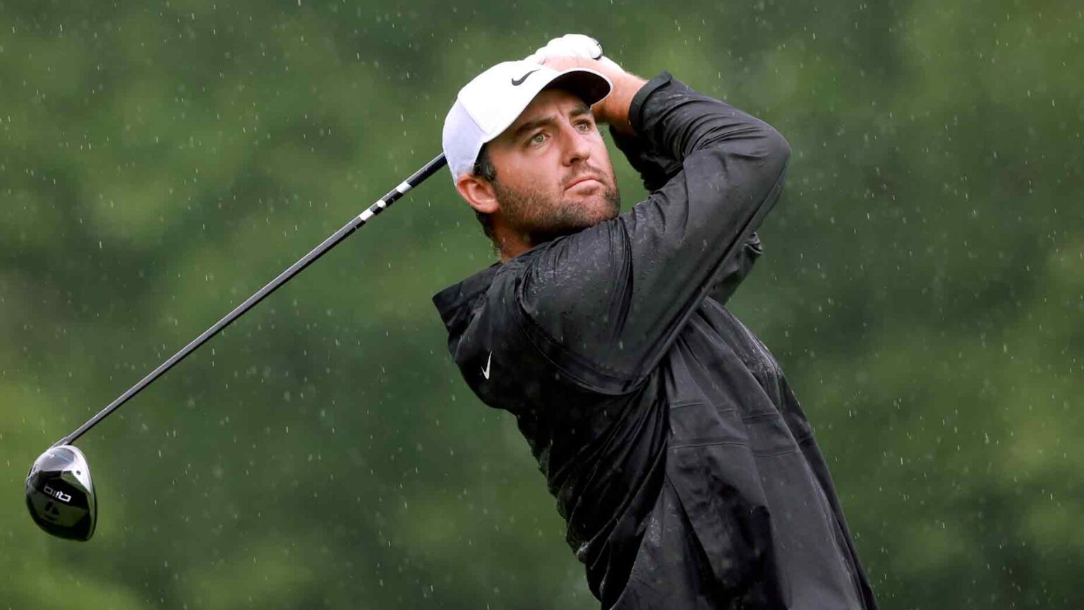 2025 Procore Championship: Thursday Round 1 TV Coverage