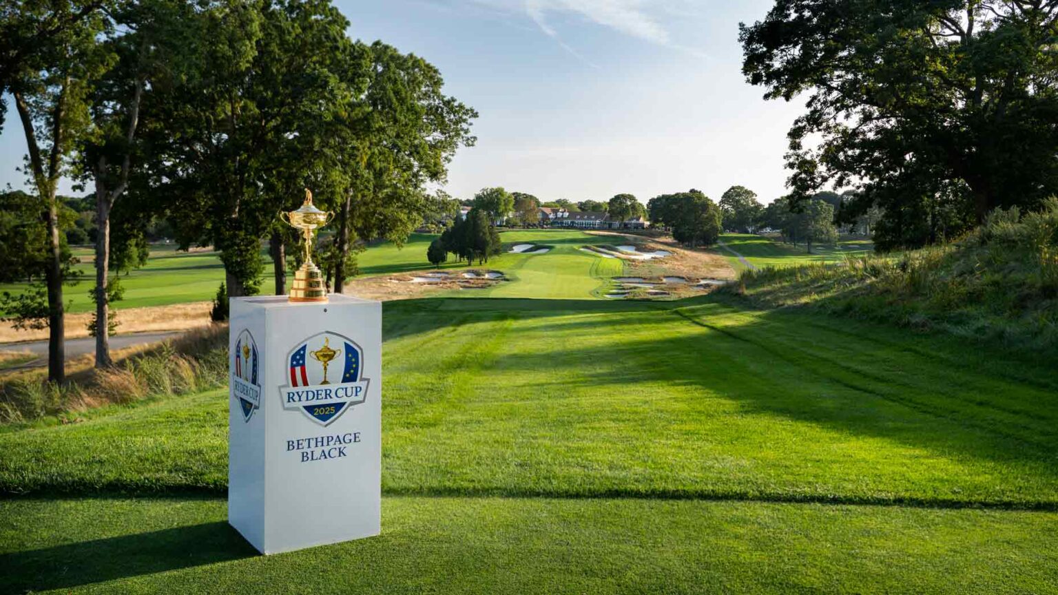 2025 Ryder Cup: Dates, TV Schedule, Streaming Info, and Channels