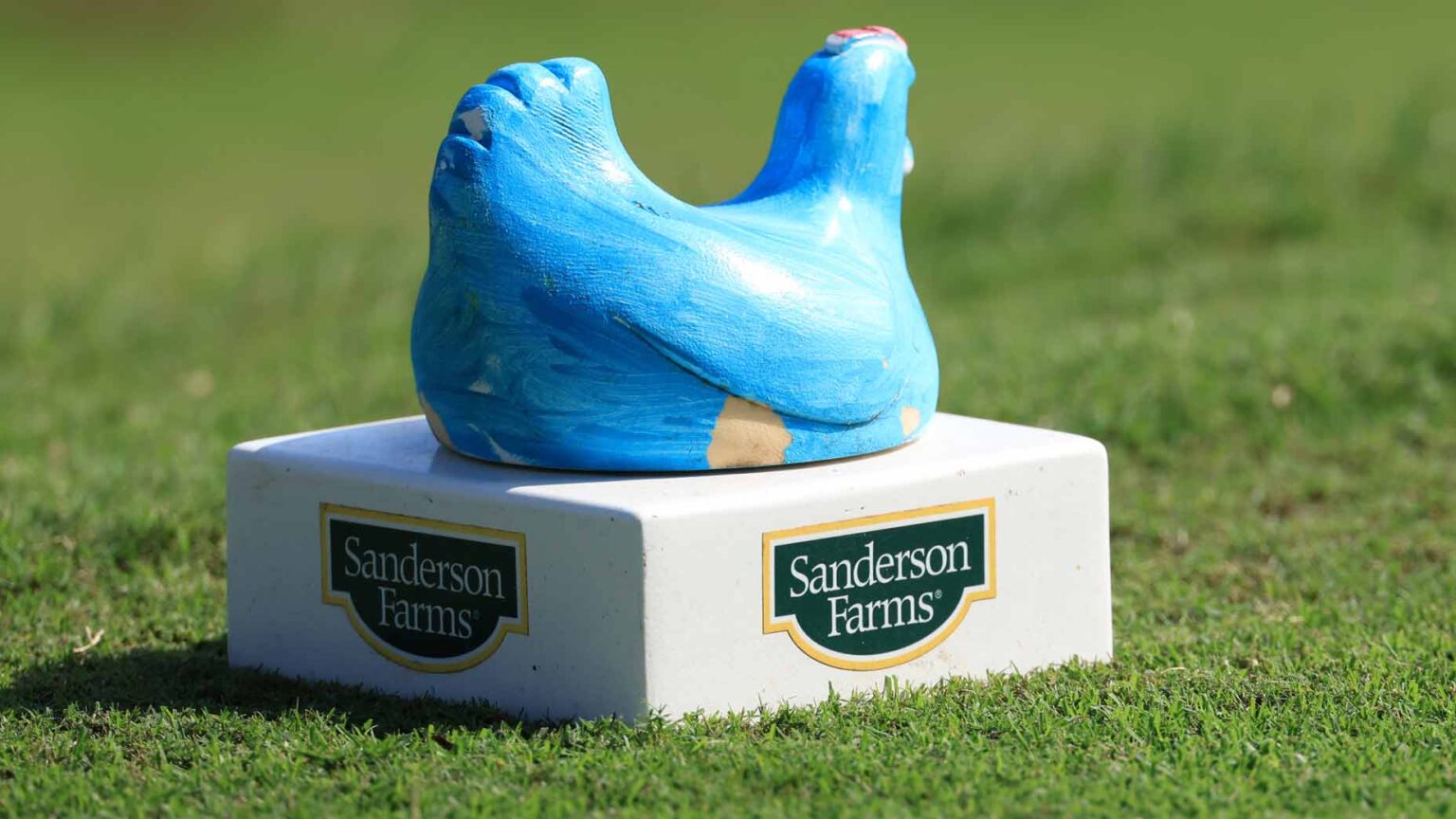 2025 Sanderson Farms Championship: How to Watch, TV Info, and Tee Times