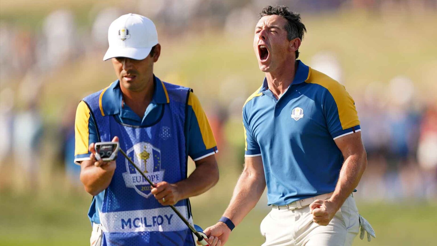4 Daring Predictions for the Ryder Cup (Plus Who Will Triumph at Bethpage)