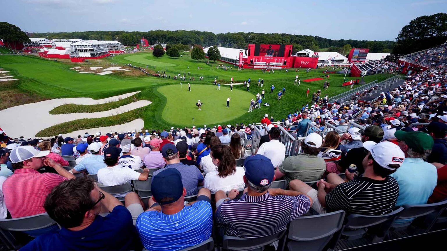 A Hidden Dilemma in the Ryder Cup You Might Have Missed