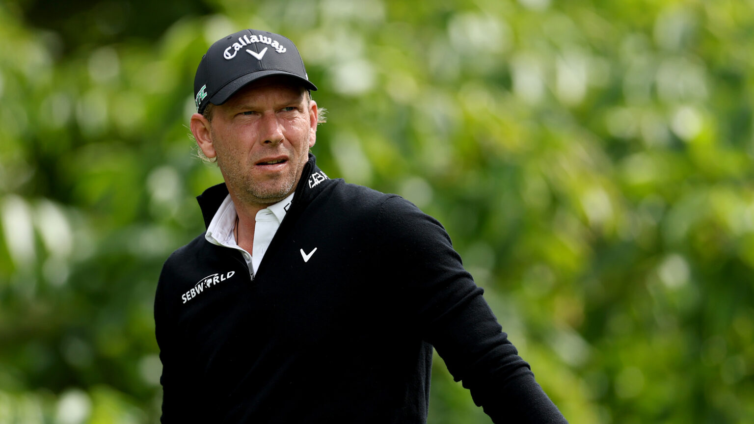 BMW PGA Championship: Marcel Siem Clarifies His Disqualification at Wentworth