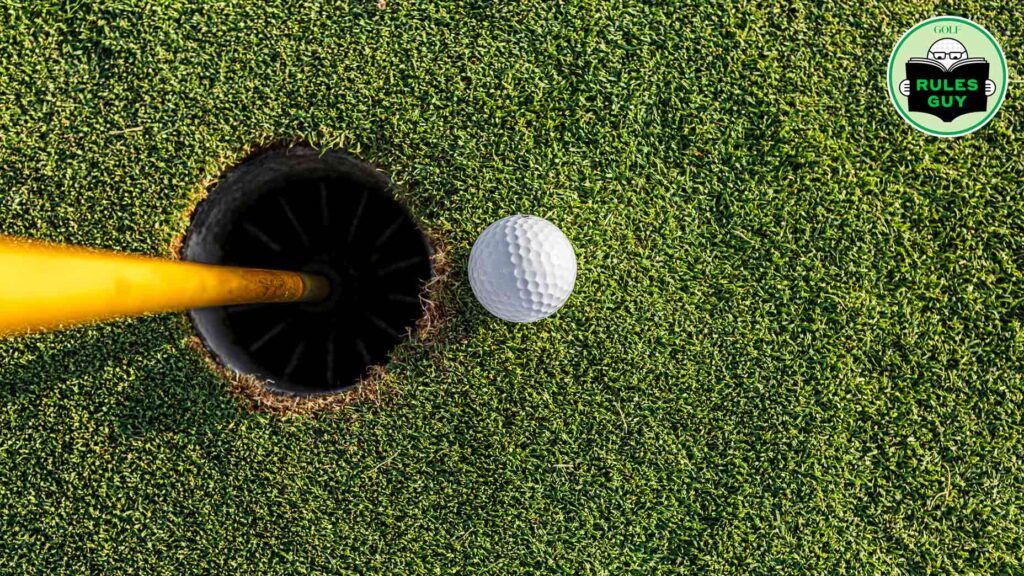 Can ‘Volcano’ Cups Be Repaired Without Penalty? — Rules Guy