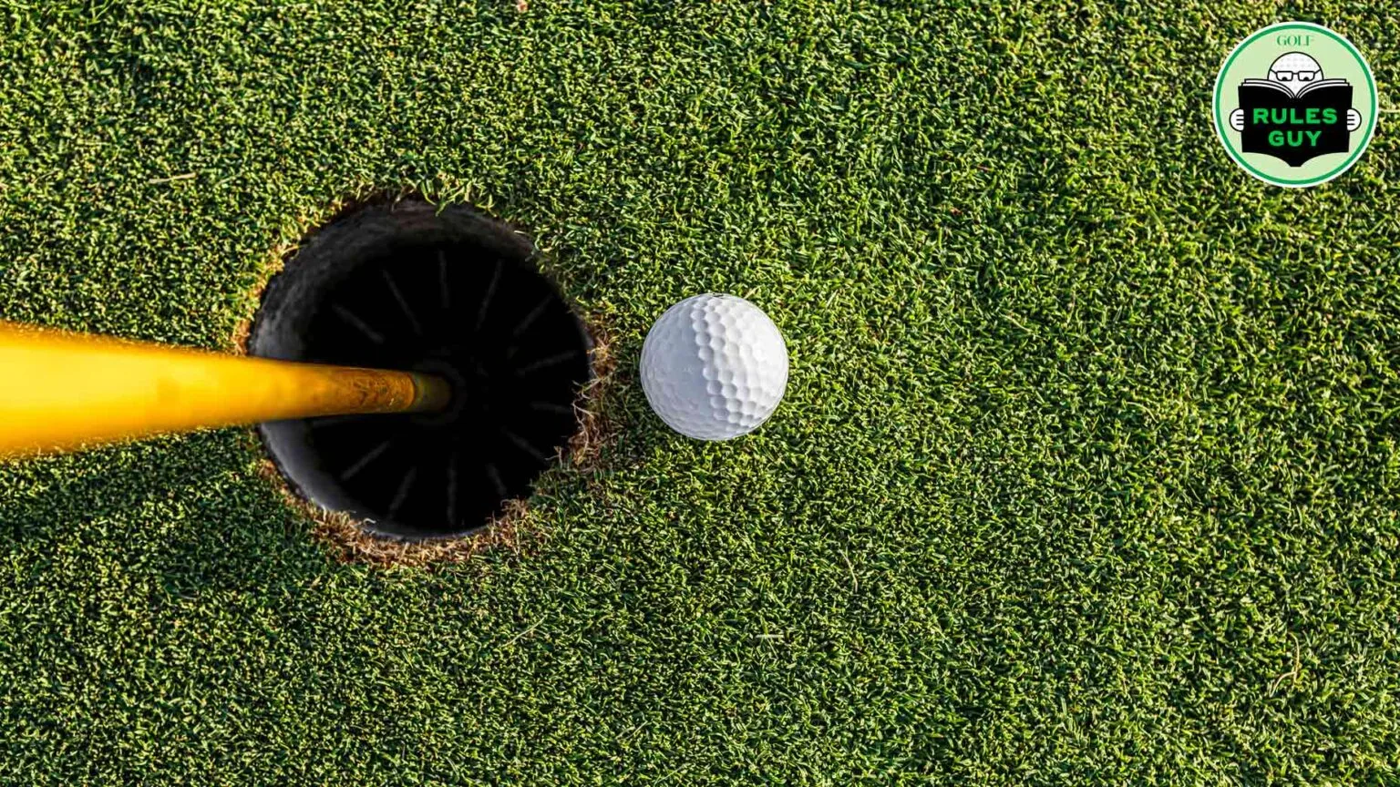 Can ‘Volcano’ Cups Be Repaired Without Penalty? — Rules Guy