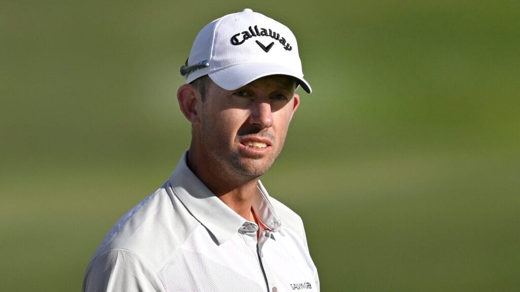 DP World Tour Champion Announces Retirement After 16 Years as a Pro