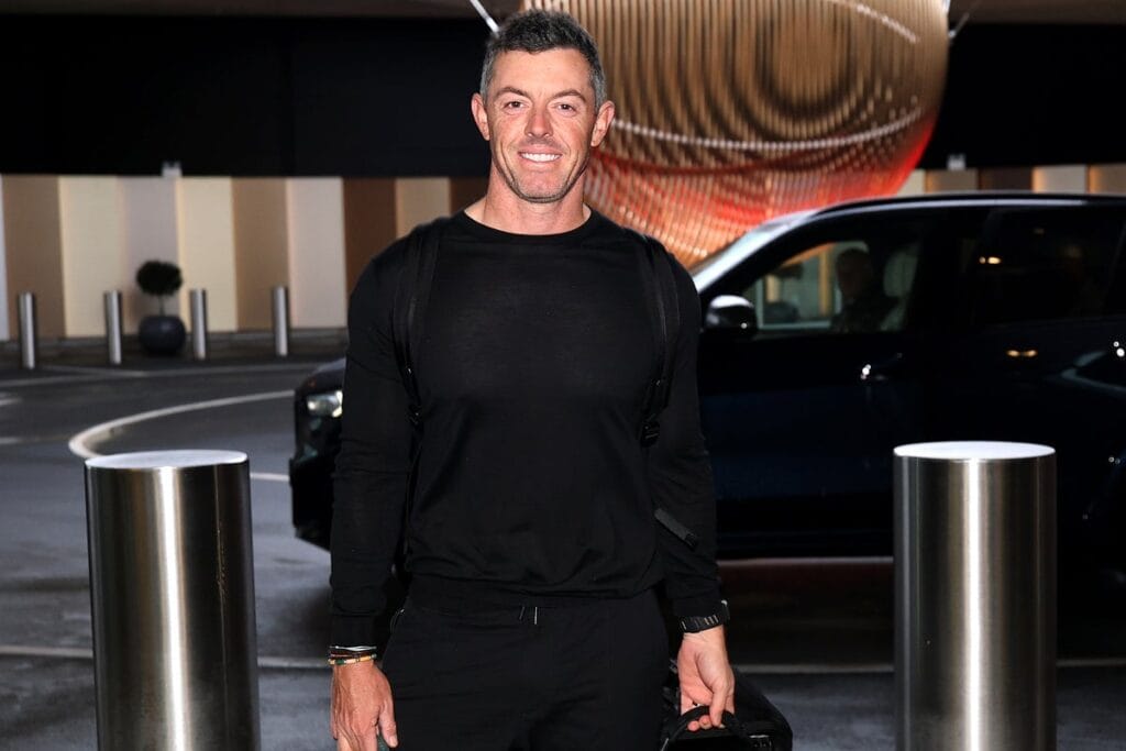 “Dynamic” Rory McIlroy Aiming for Ryder Cup Victory on US Soil, Claims Paul McGinley