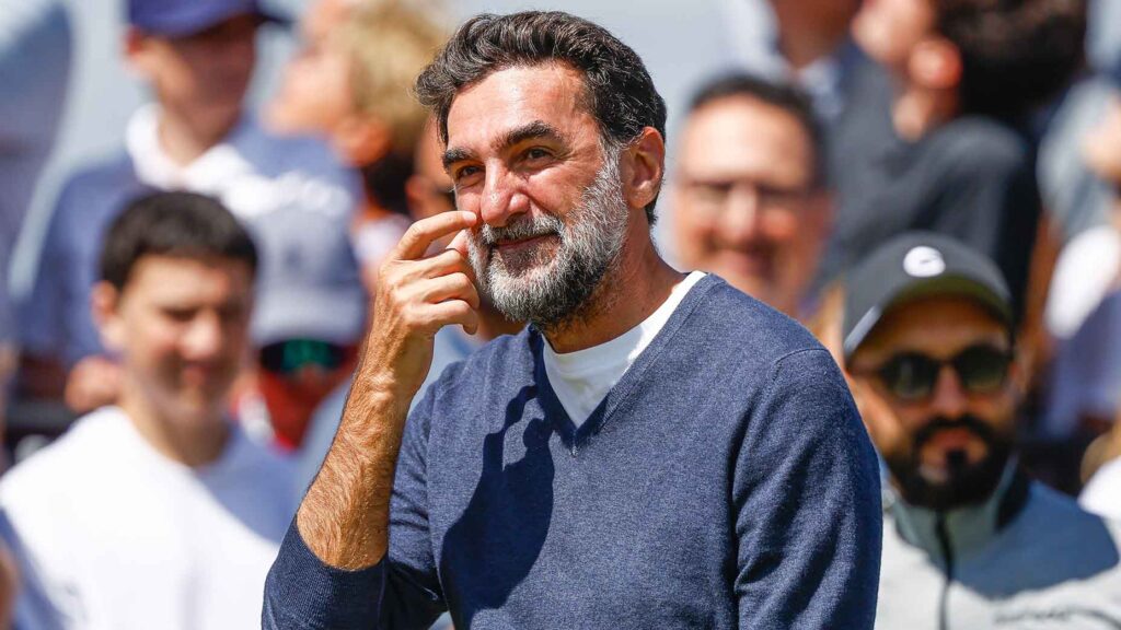 Goals, Deals, and Competing with Tiger