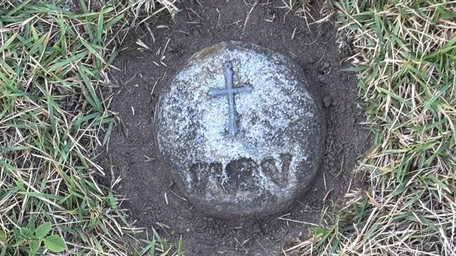 He was a promising caddie with a shining future—until that devastating Tuesday arrived.