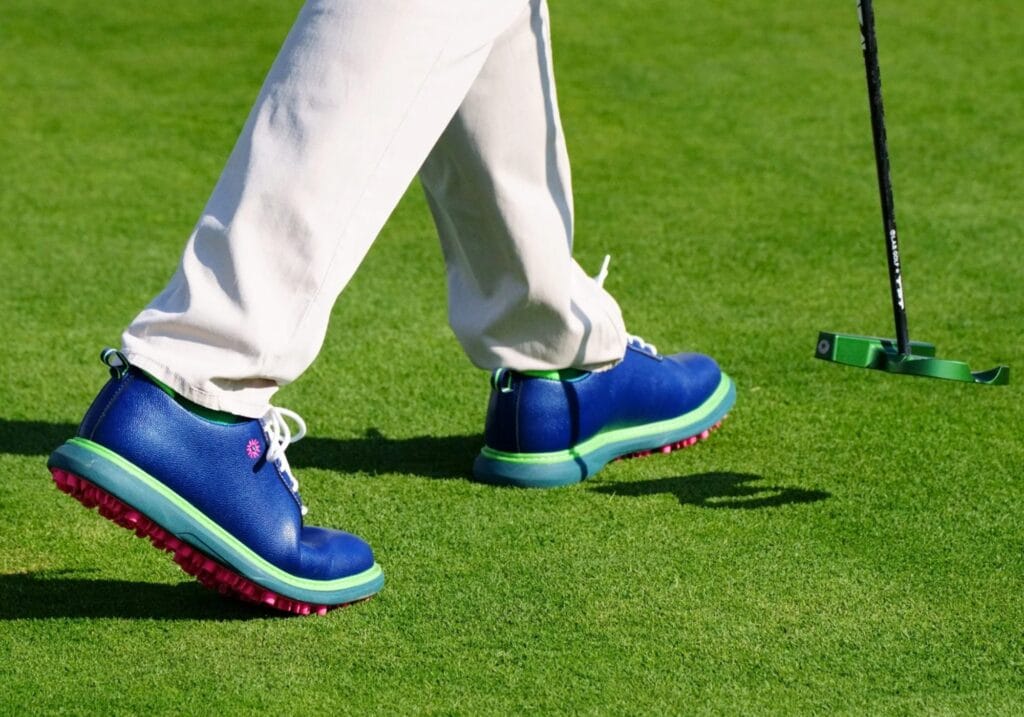 If You Love to Walk, You’ll Adore These Golf Shoes!