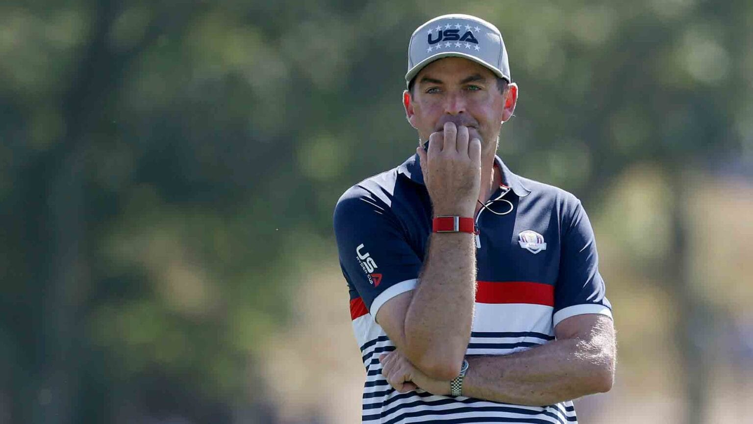 Keegan Bradley Addresses Controversial Ryder Cup Pairing: ‘We Have a Strategy’