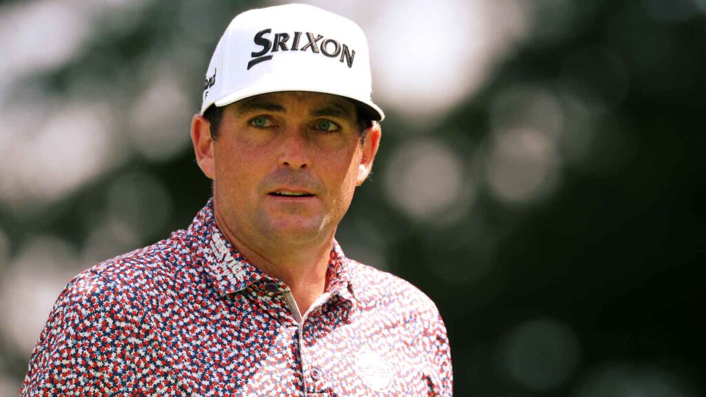 Keegan Bradley Suggests U.S. Ryder Cup Strategy is “90 Percent” Finalized
