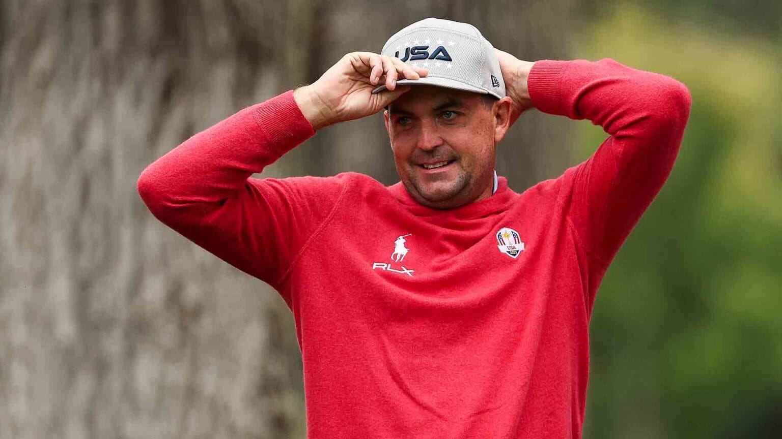 Keegan Bradley’s Thoughtful Gesture Towards Snubs and Choosing a Champion