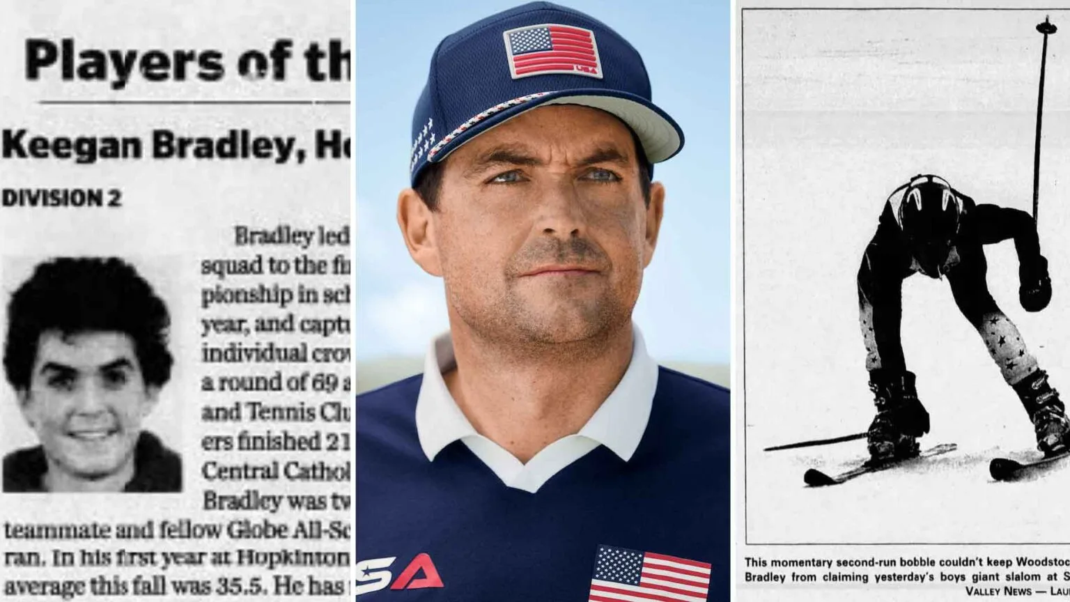 5 Insights I Gained About Keegan Bradley While Writing Our Magazine Piece