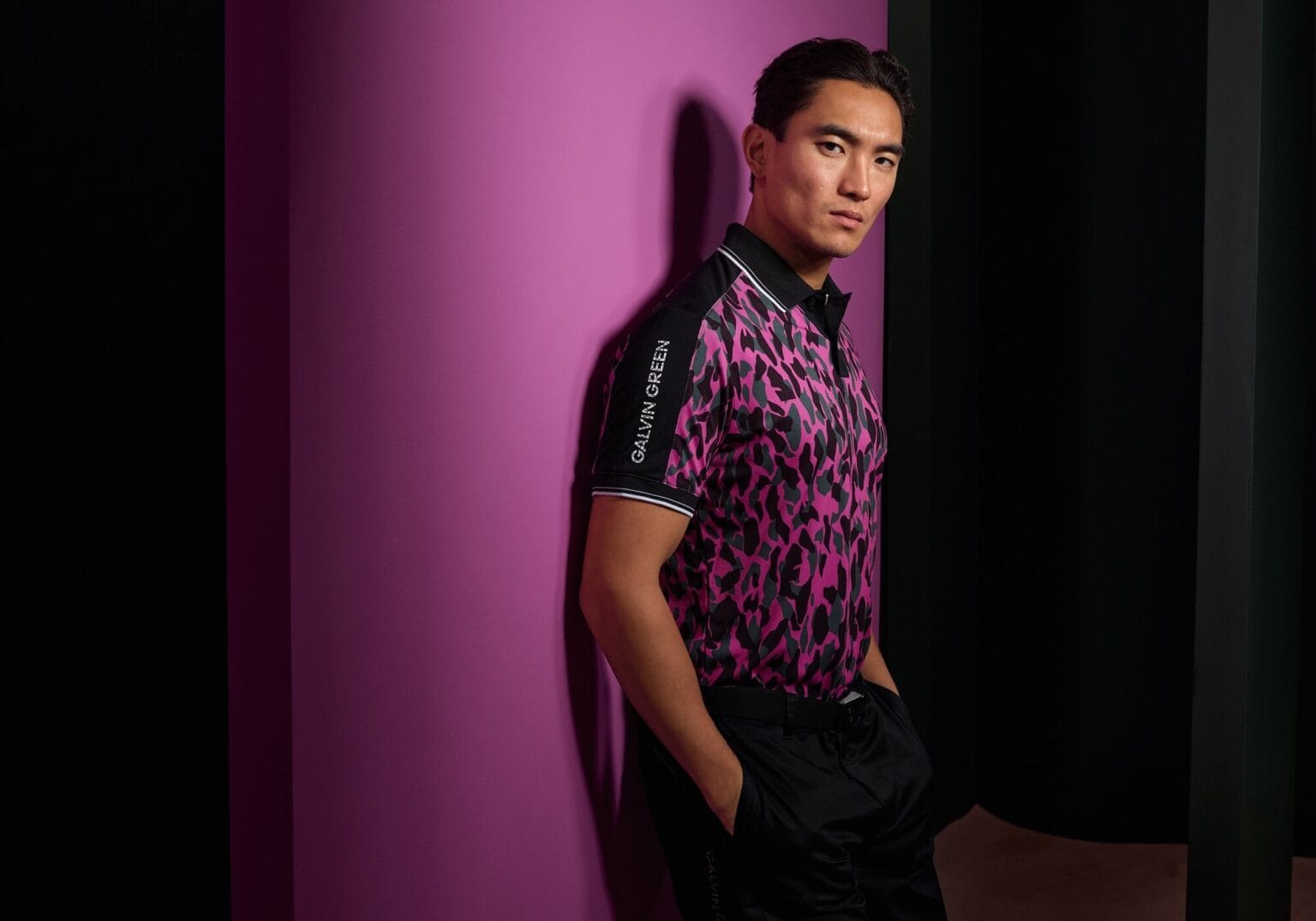 What Is a “Progression Capsule” and Why Is Galvin Green Launching One?