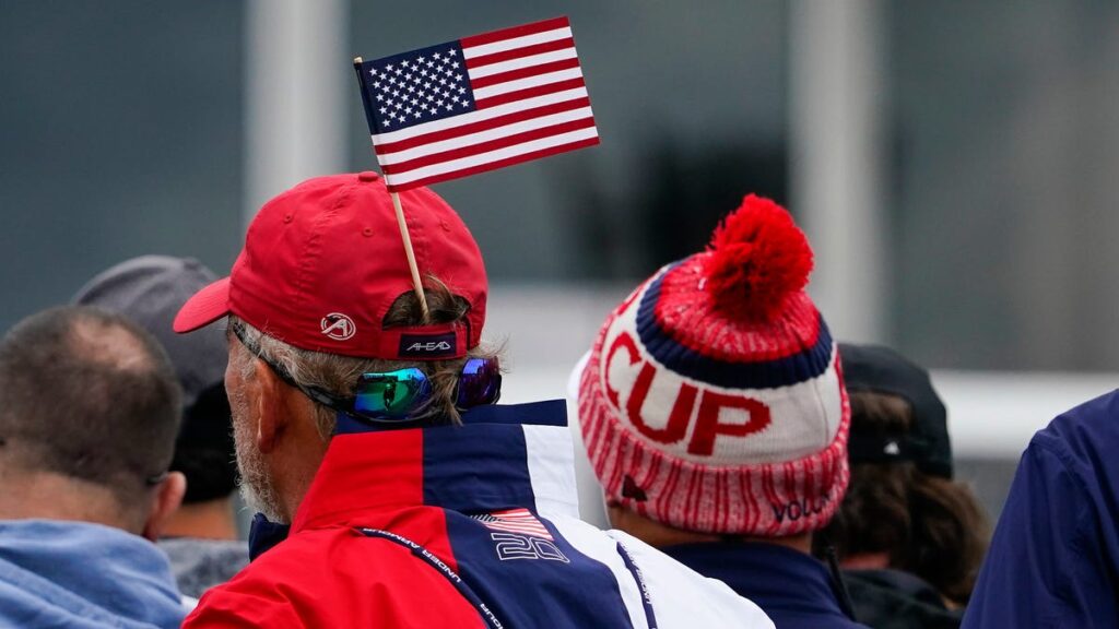 NBC Sports: It’s Acceptable to Root for the U.S. at the Ryder Cup