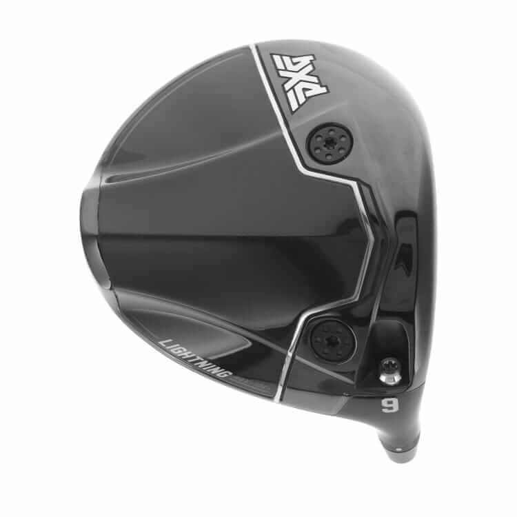 USGA Lists Four New PXG Lightning Drivers