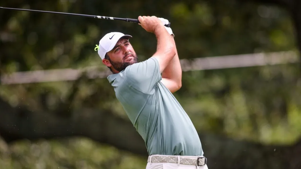 Procore Championship 2025: Tee Times for the Final Round and Viewing Information
