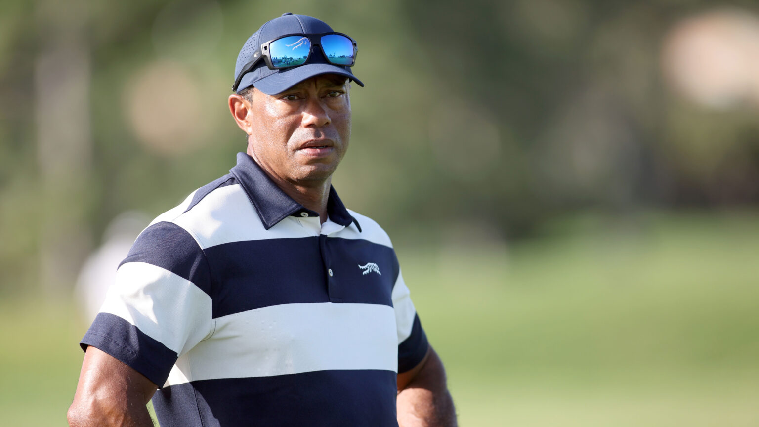 Reasons Tiger Woods Will Not Attend the 2025 Ryder Cup at Bethpage