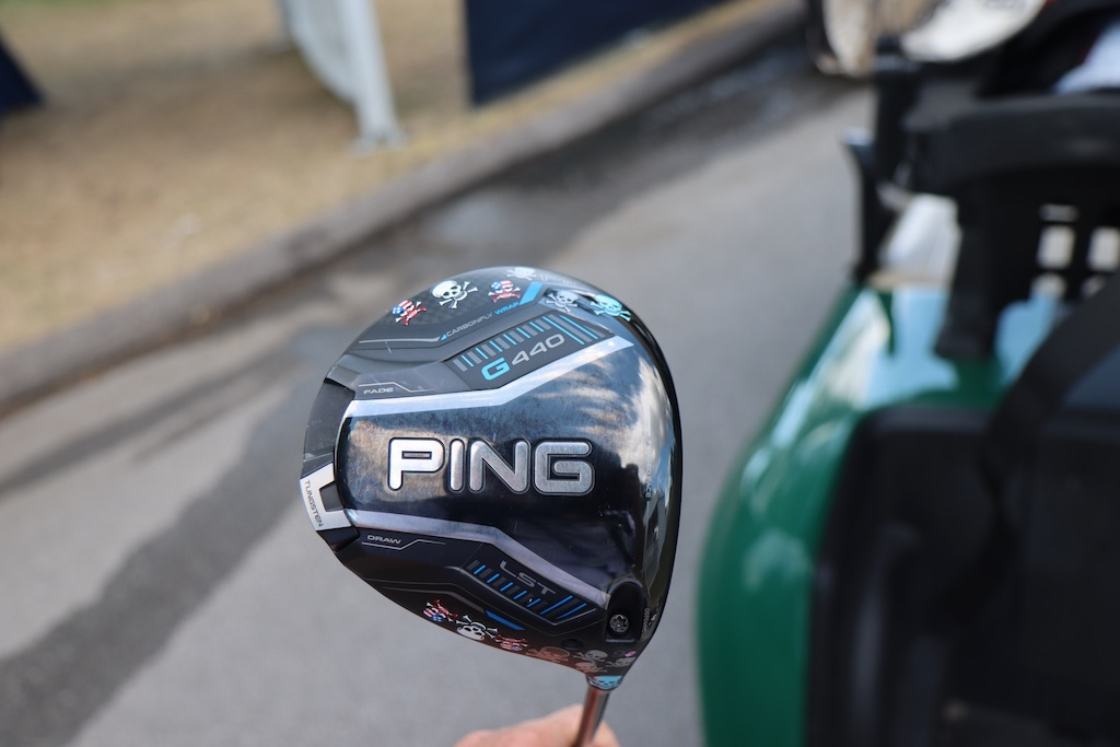 Rocco Mediate: What’s in the Bag for September 2025