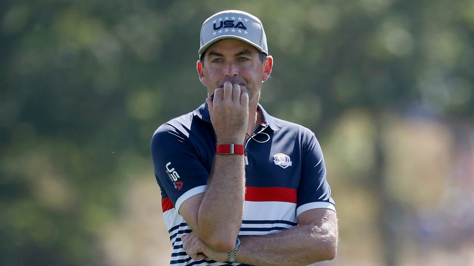 Ryder Cup 2025: Is Keegan Bradley in Jeopardy?
