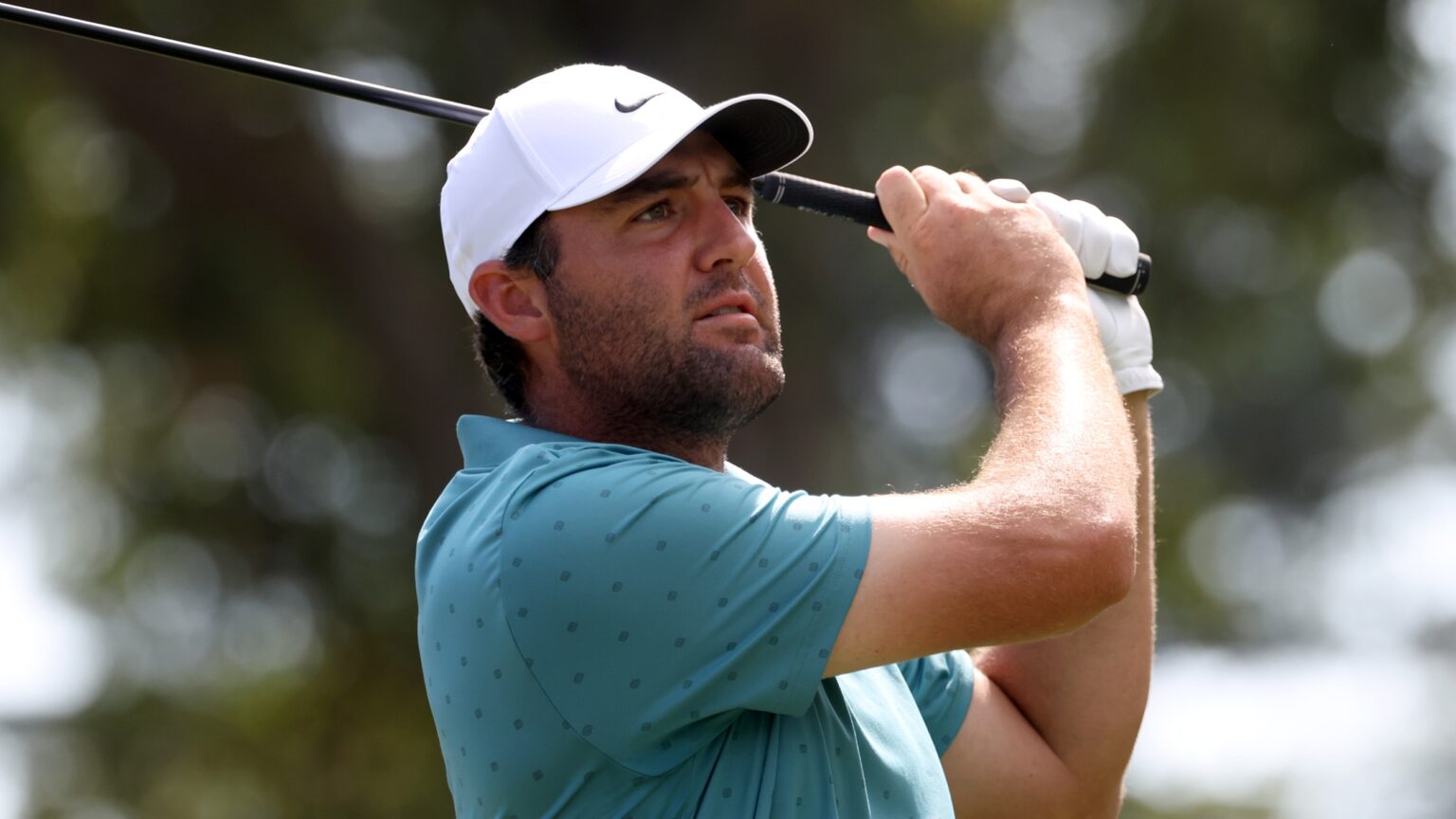 Scottie Scheffler’s Impressive Streak of 21 Sub-70 Rounds Concludes at Procore Championship