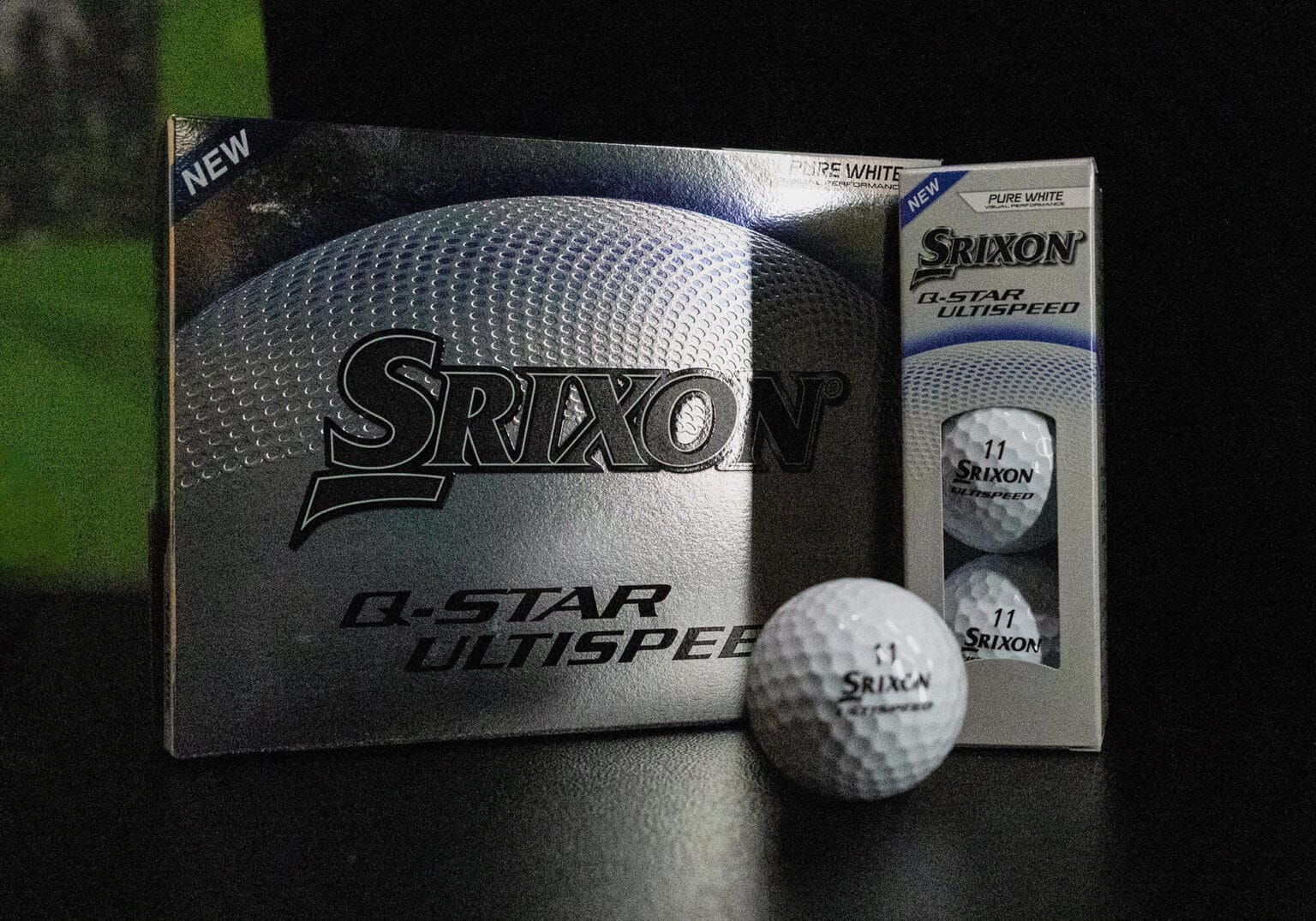 Discover the Ideal Srixon Golf Ball for You: 2025 Test Results Revealed!