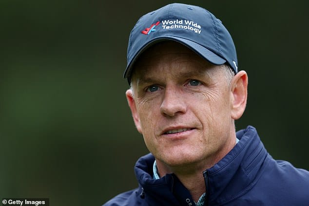Team Europe Captain Warns Against Donald Trump’s Potential Disruption at Ryder Cup