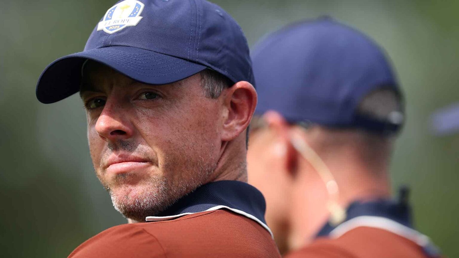 They Told Rory ‘F–k You’ — And a Ryder Cup Beast Was Born