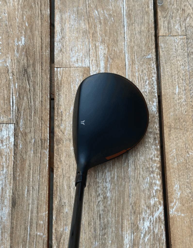 Today’s Hottest Item in GolfWRX Classifieds: Wilson Dynapwr 3-Wood!