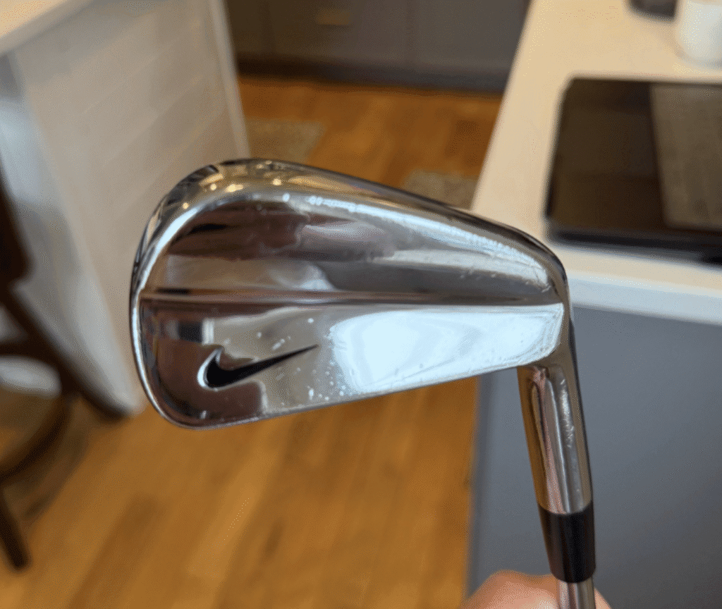 Today’s Must-Have: Nike OG Blade Irons Now Available in the GolfWRX Classifieds!