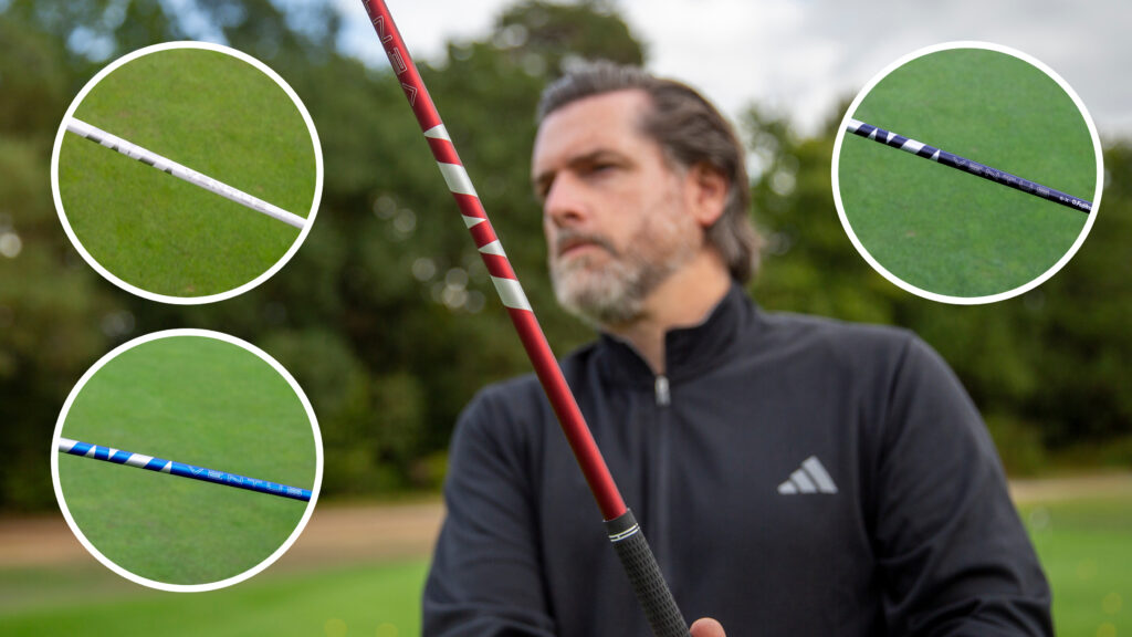 Fujikura Ventus Velocore+ Shafts: Comprehensive Profile Testing