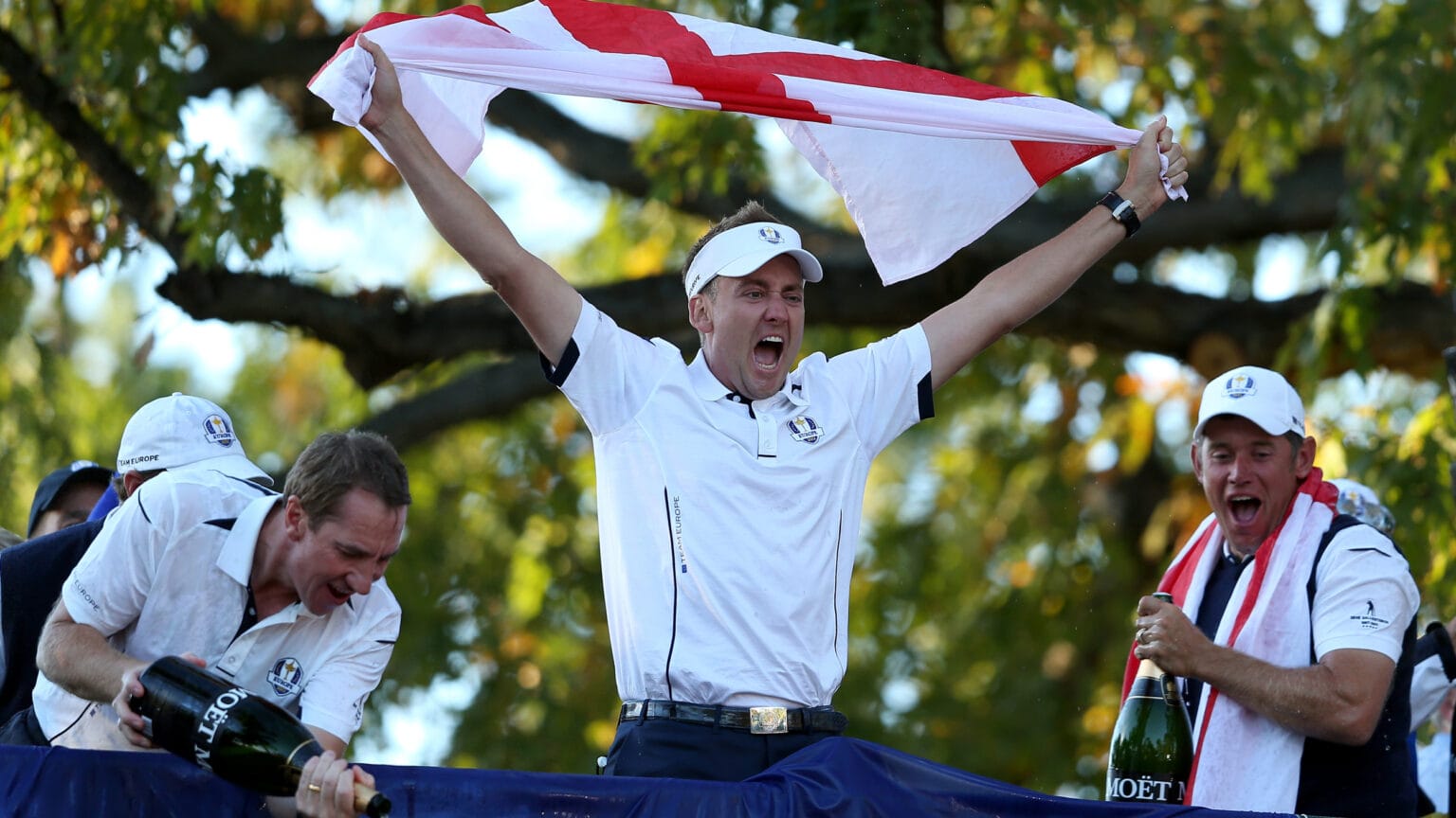 What Are the Challenges of Winning an Away Ryder Cup?