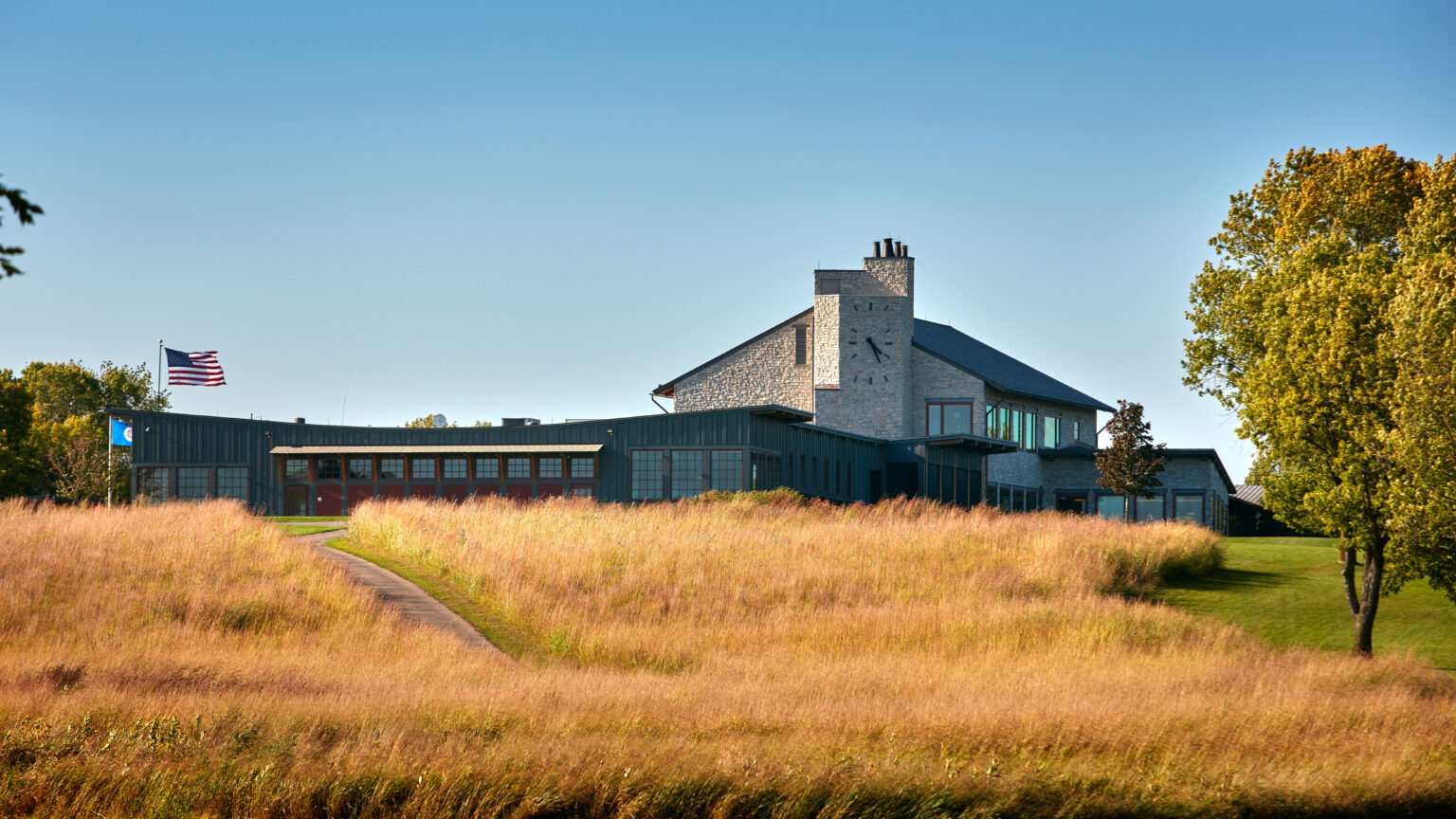 What’s the Location of the Next Ryder Cup in the U.S.?