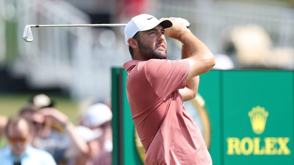 When is the 2025 Ryder Cup? Viewing Guide for the Bethpage Black Tournament