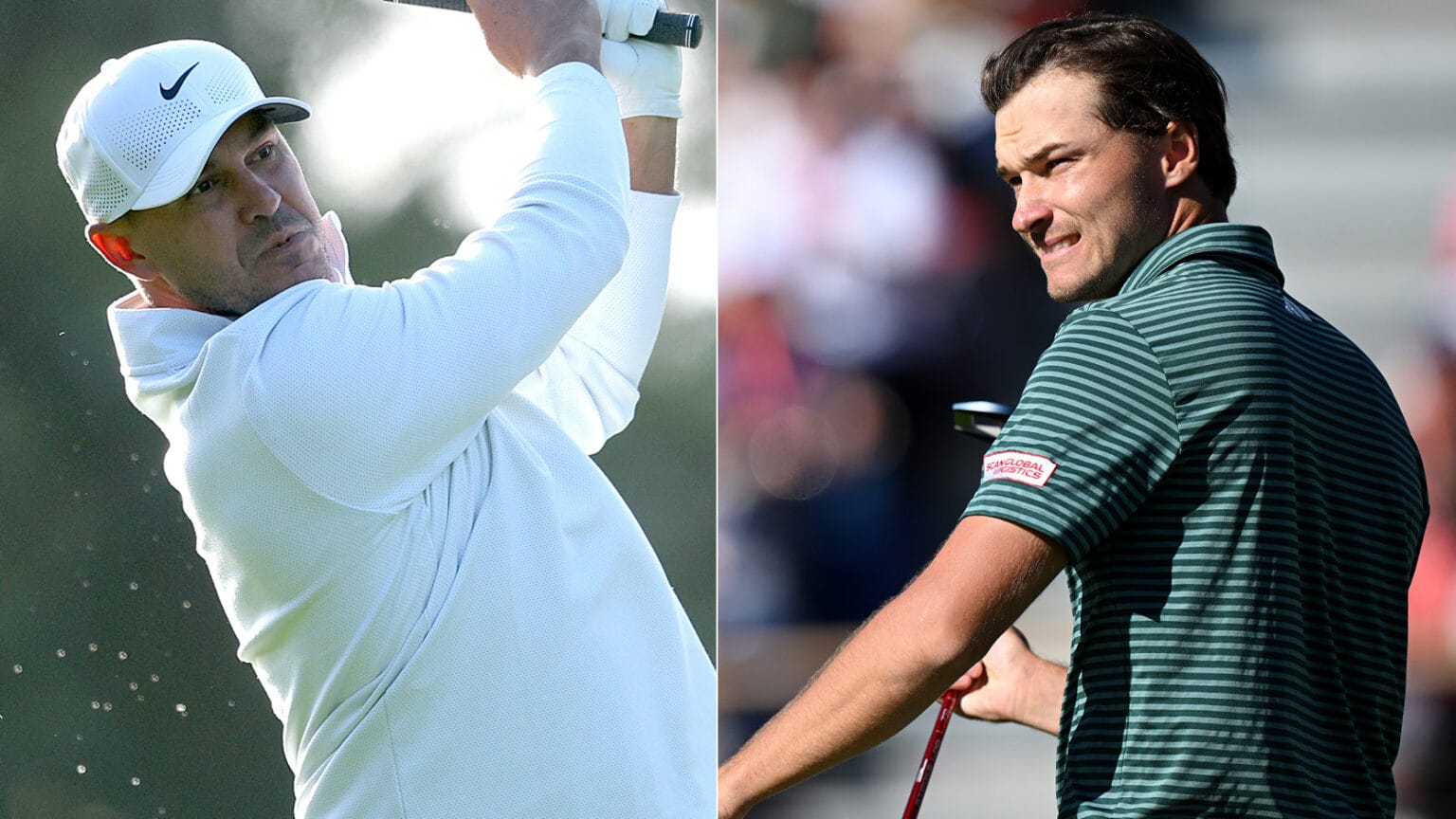 Which Major Players Were Cut at the BMW PGA Championship?