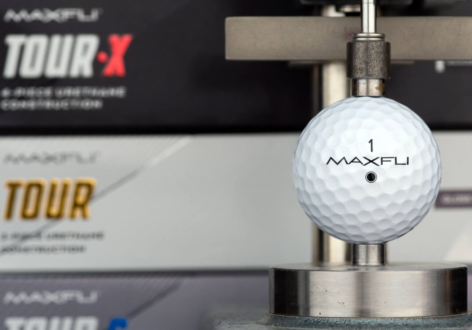 Which Maxfli Golf Ball Is Right for You? (2025 Test Results)