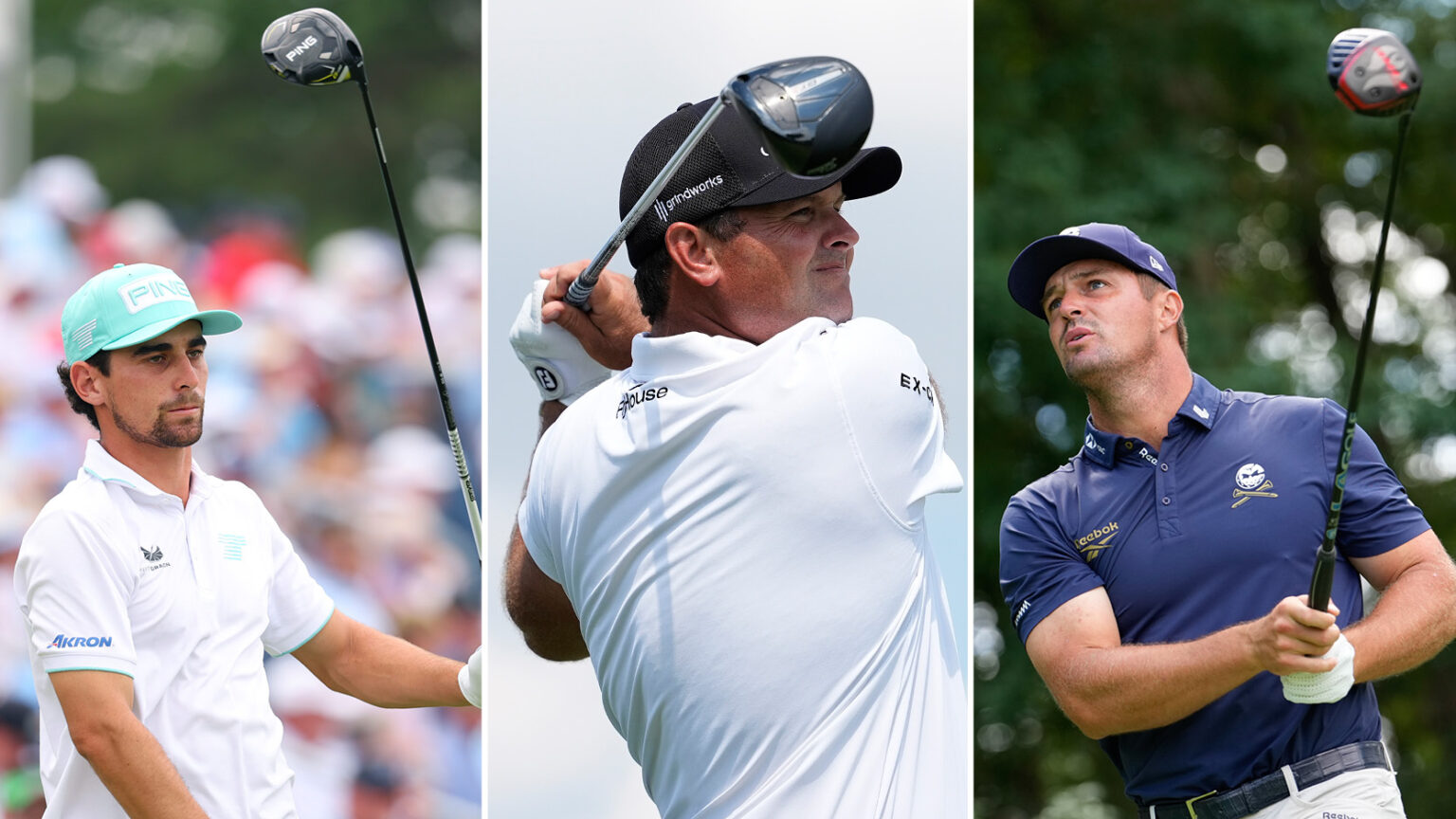 Who Holds the Most LIV Golf Wins in 2025?