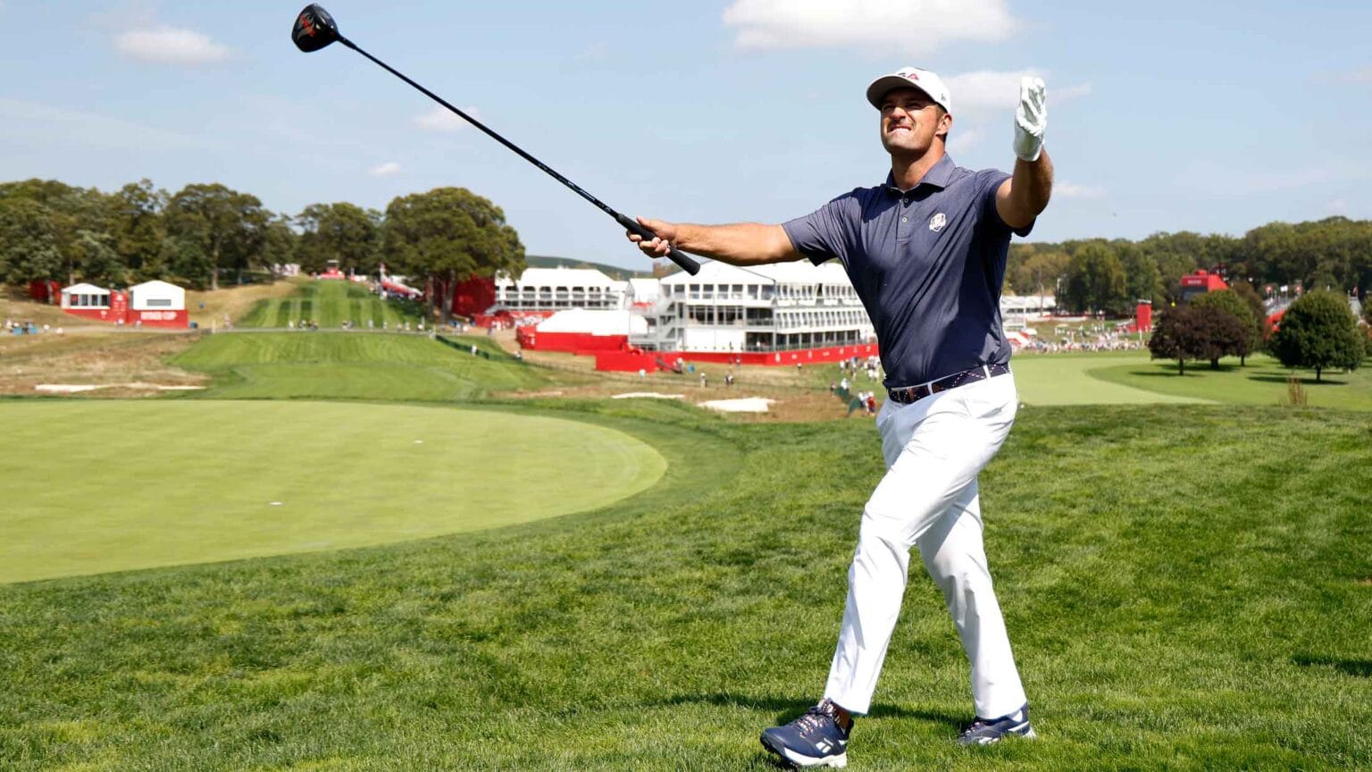 Captain’s Dilemma? Bryson DeChambeau Could Be the Solution.