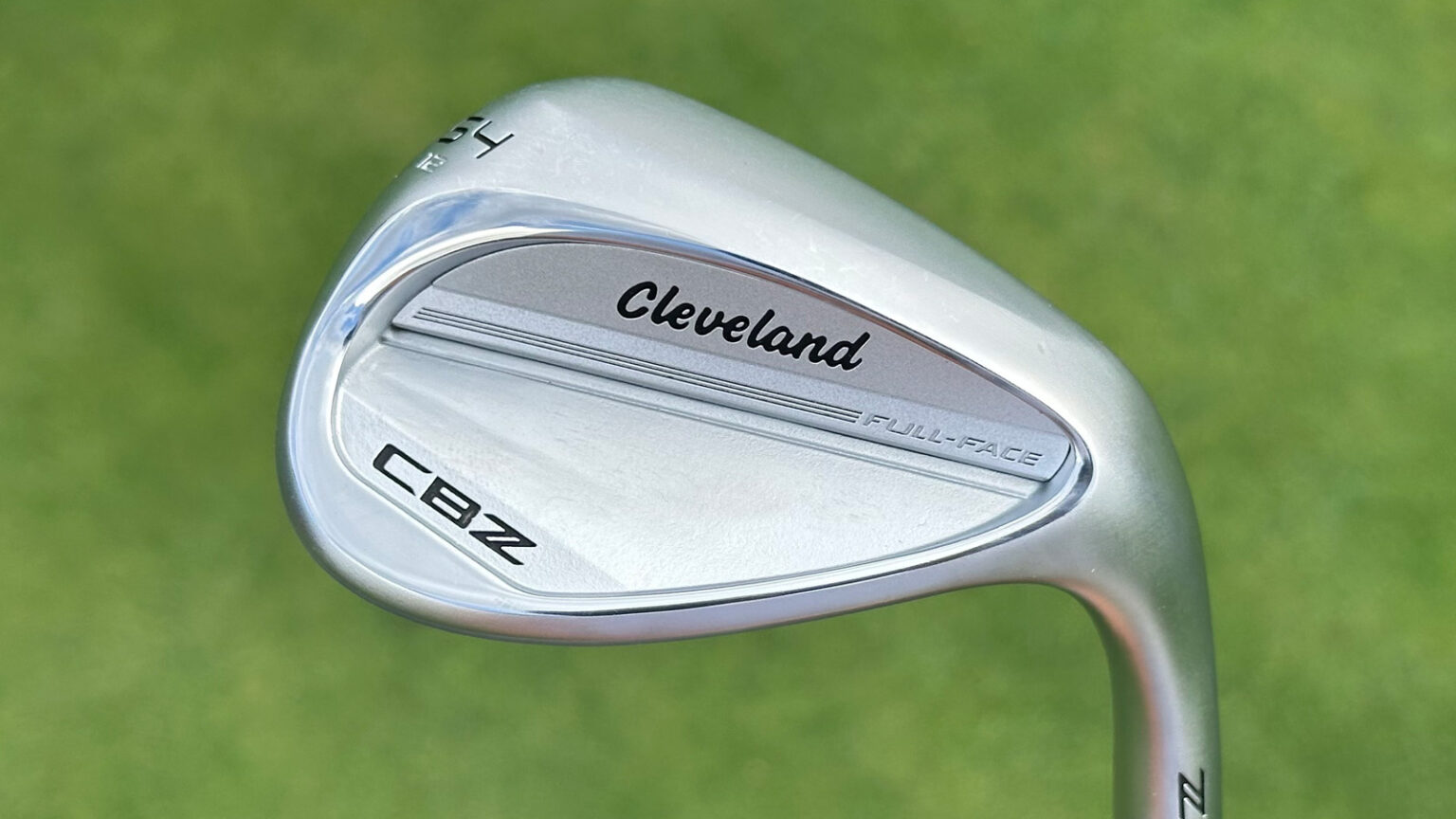 Cleveland CBZ Wedge Review: The Game-Changer for Your Short Game