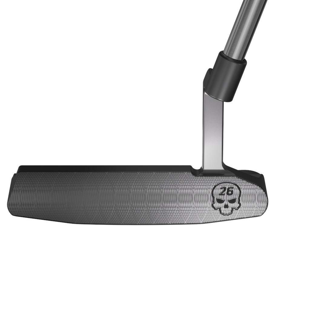 PXG Introduces Fat Brandon to Its Tour Series Putter Collection