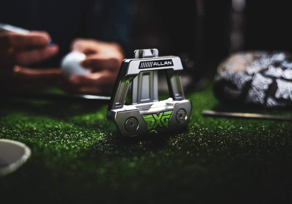 Which PXG Putter Suits You Best? (2025 Test Results)