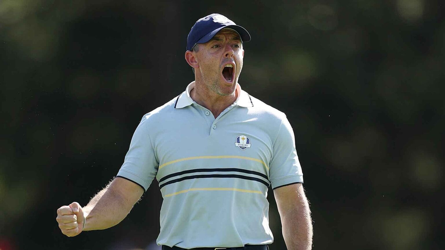 This Ryder Cup Revolves Around One Player: Rory McIlroy