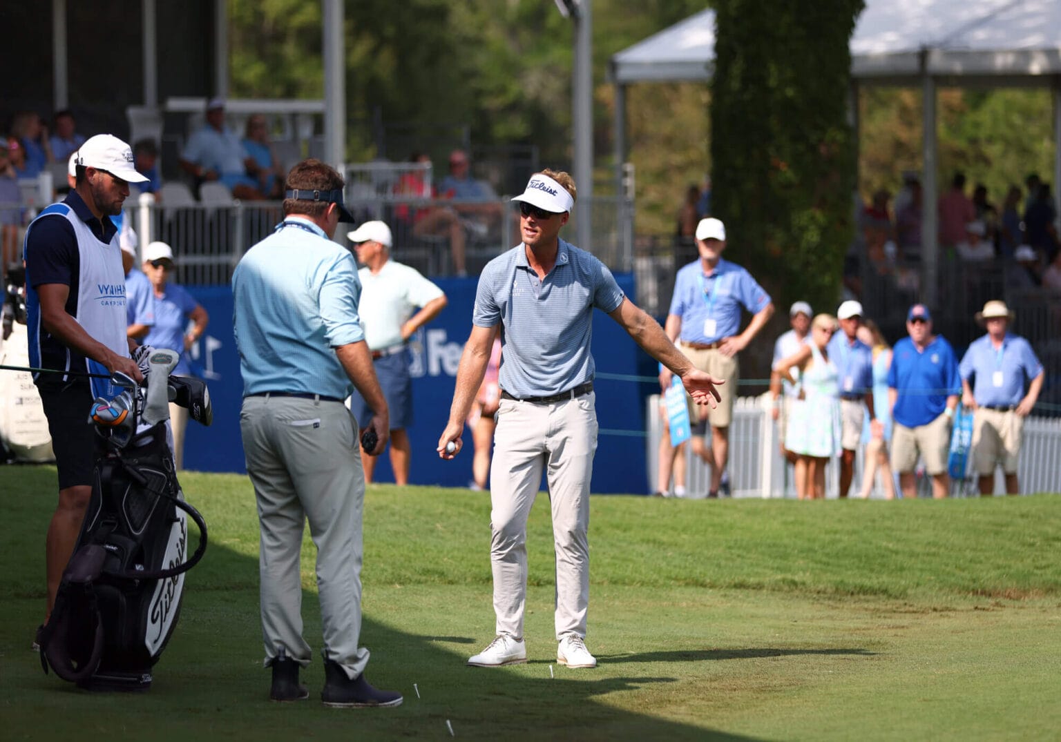 8 Situations Where You Can Move Your Ball Without Penalty