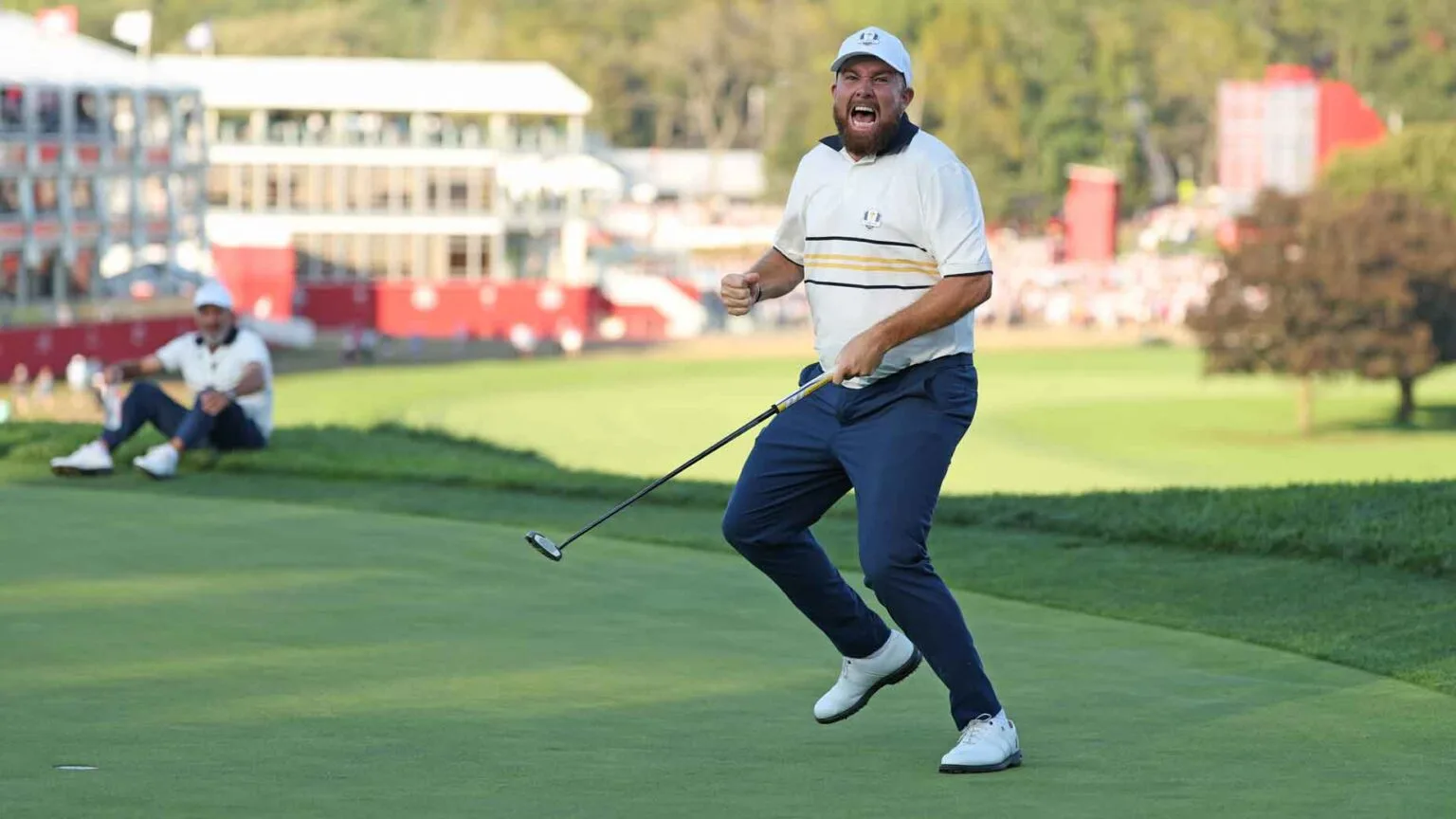 Europe Claims Ryder Cup After Impressive U.S. Comeback Falls Just Short