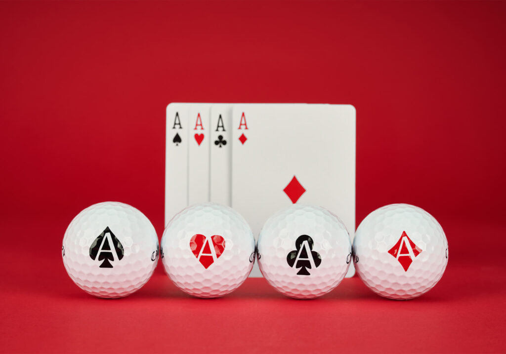 Callaway Supersoft Aces: The Perfect Ball for Unshakable Golfers