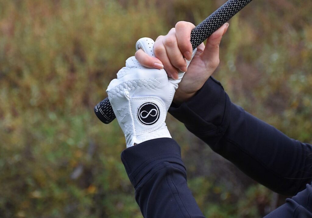Is Your Golf Glove Sabotaging Your Swing? Three Essential Checks to Make Today