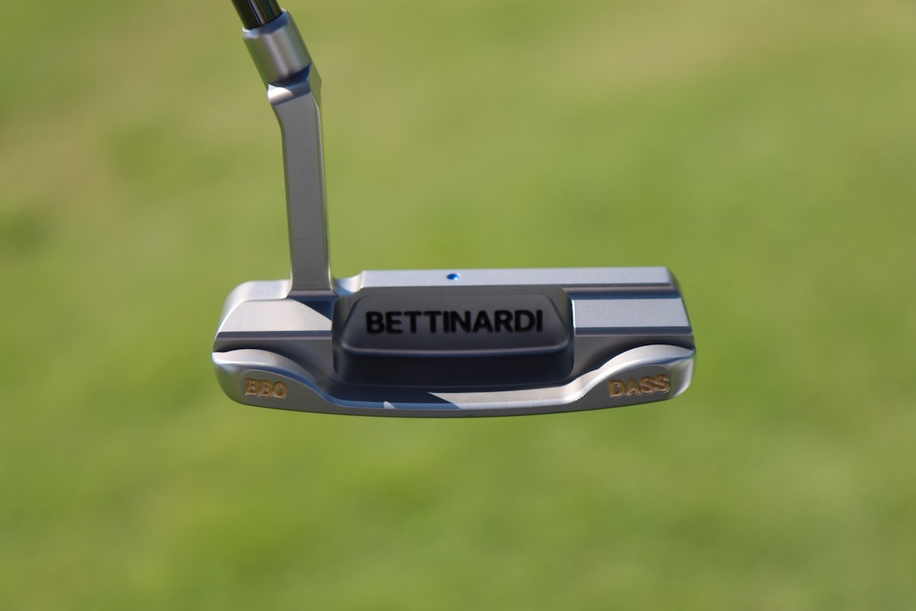 Bettinardi Putter